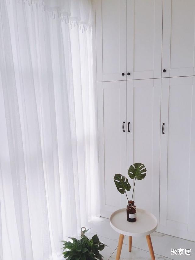 25岁!人生第一套房,低成本爆改,效果出乎意料的美!