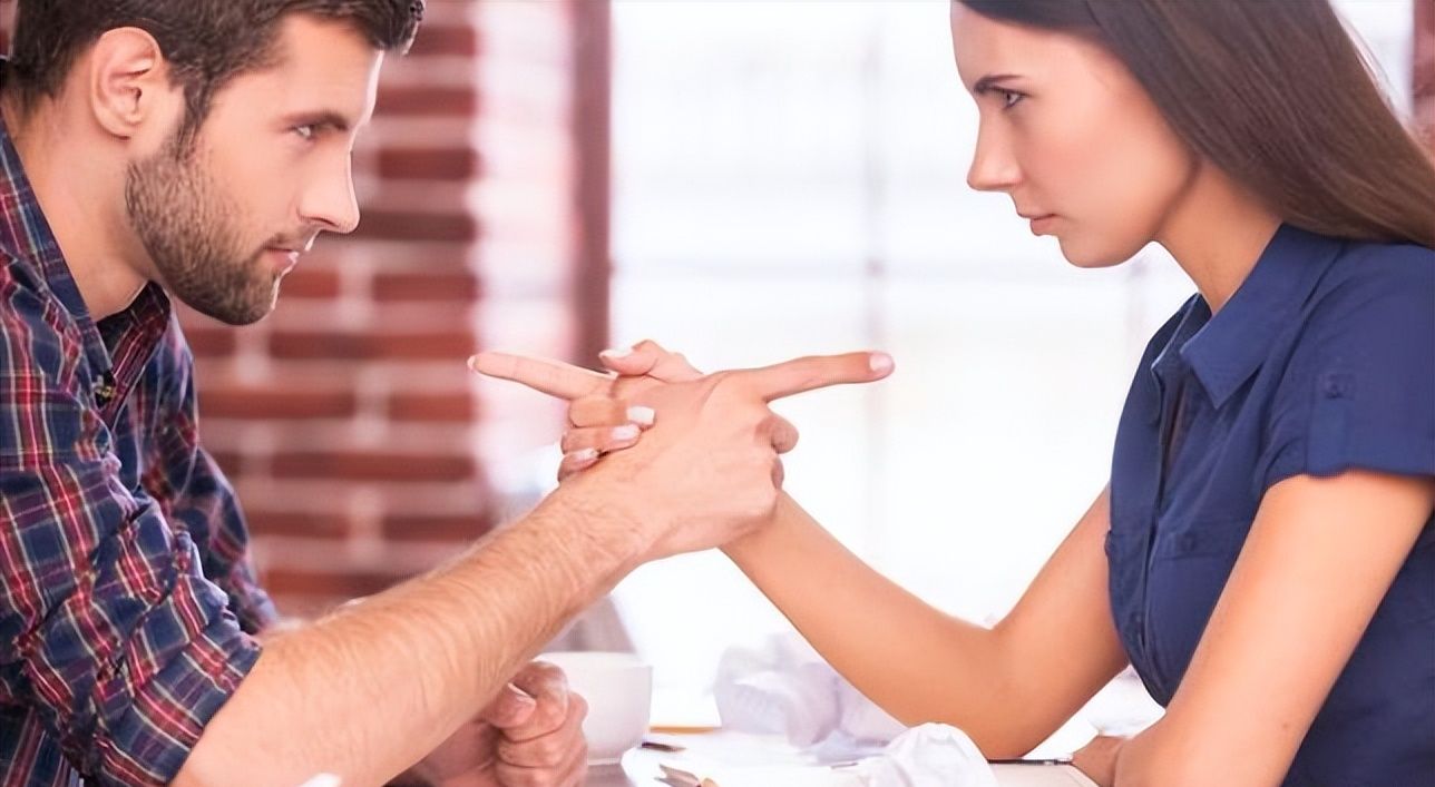 考试|在职场中,什么样的人很难相处?总让人起鸡皮疙瘩?