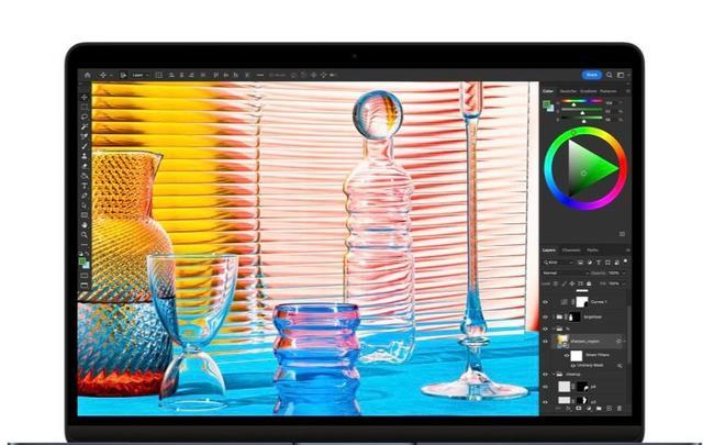 MacBook Air|MacBookAir遭疯抢?有哪些更新,值得购买吗?1分钟为你讲明白