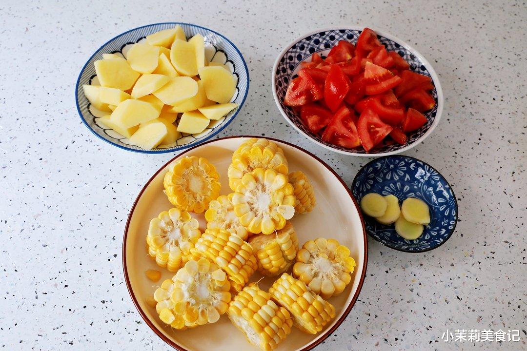 明日大雪，有条件给家人做这“3锅热菜”，滋补解馋，越吃越暖和