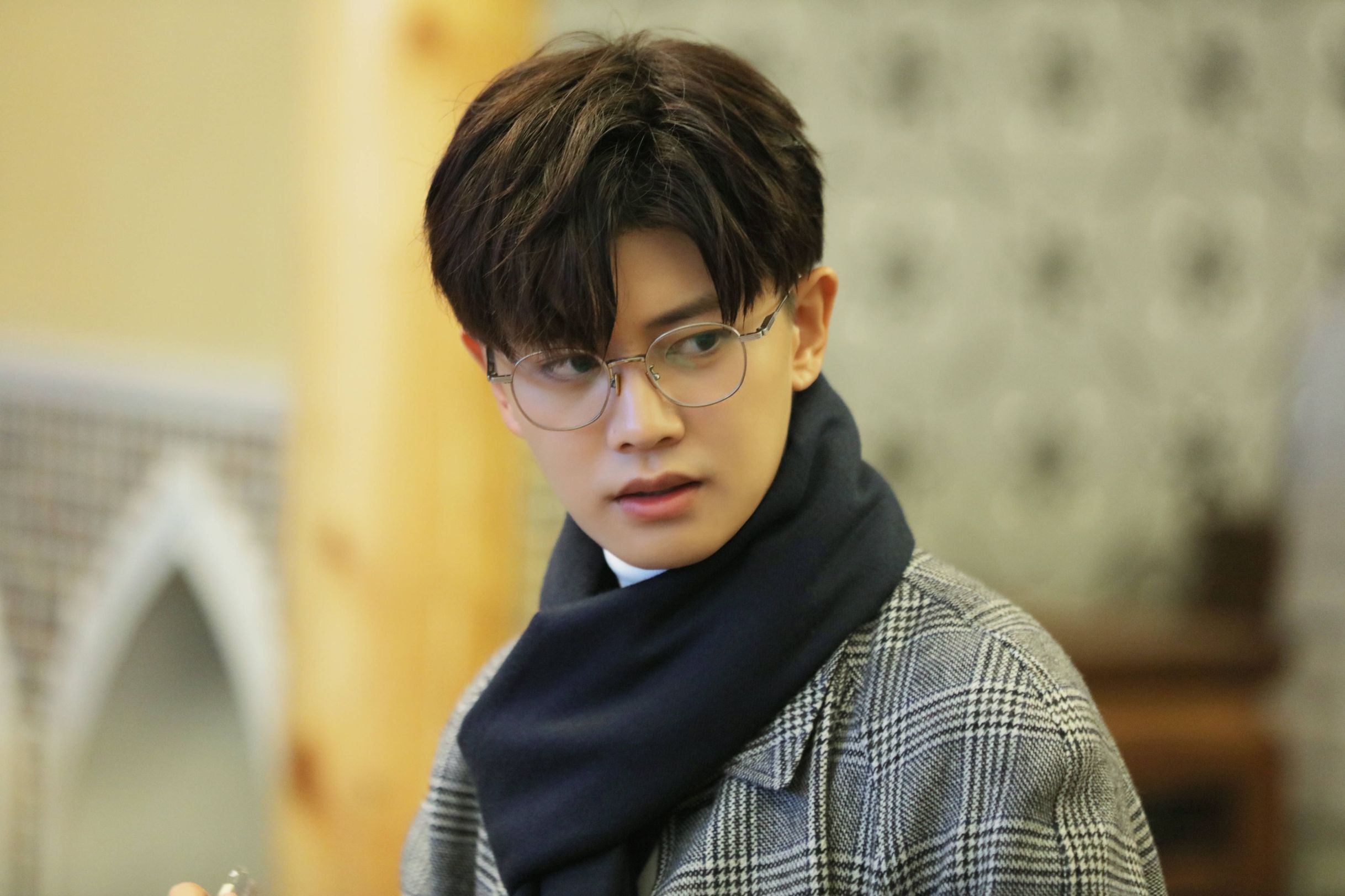 漫威|任嘉伦主演的角色照进现实，当初还嫌剧情太扯，原来是真的