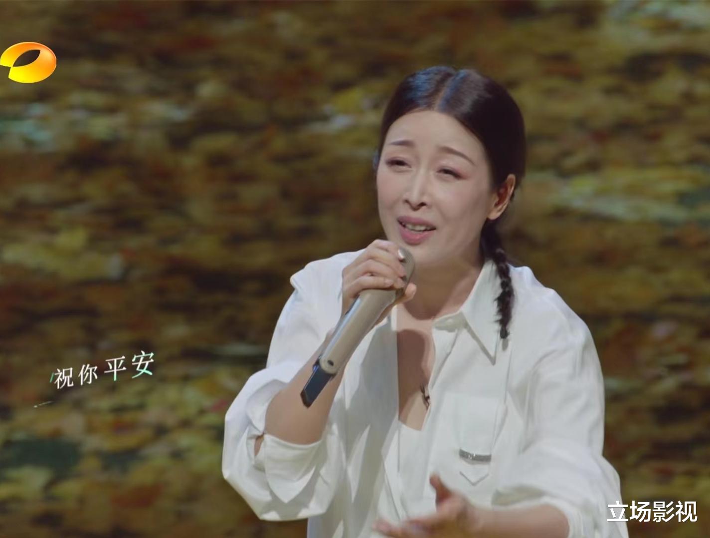 孙悦|50岁孙悦回忆出道往事，1992年借十几万拍MV，观众：胆子真大