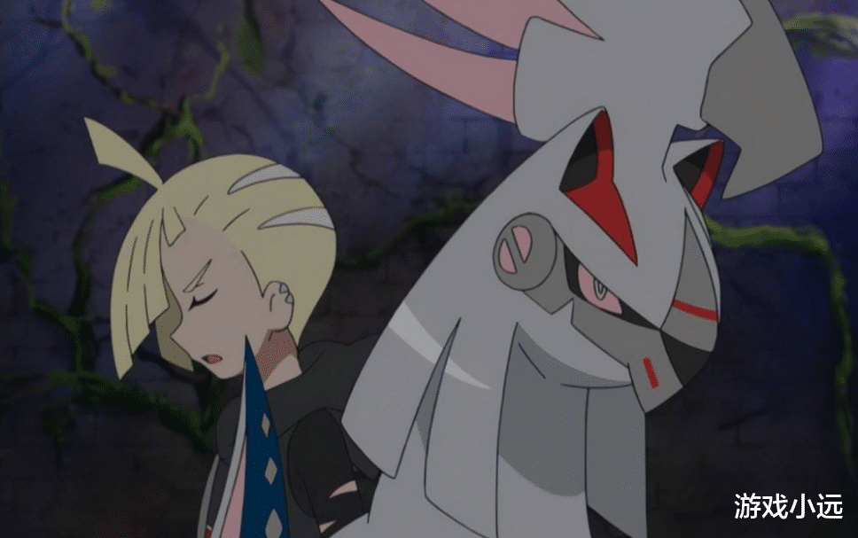 acgn漫评|传说宝可梦并不都是威风凛凛,盘点那些实力很弱甚至像路人的神兽