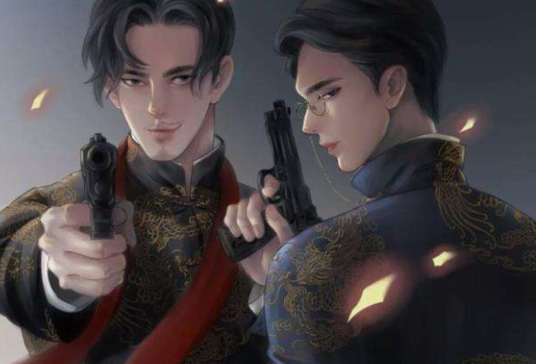 水千丞|水千丞因为剧情太狗血被骂到锁文？看看隔壁墨香，那才是真的惨