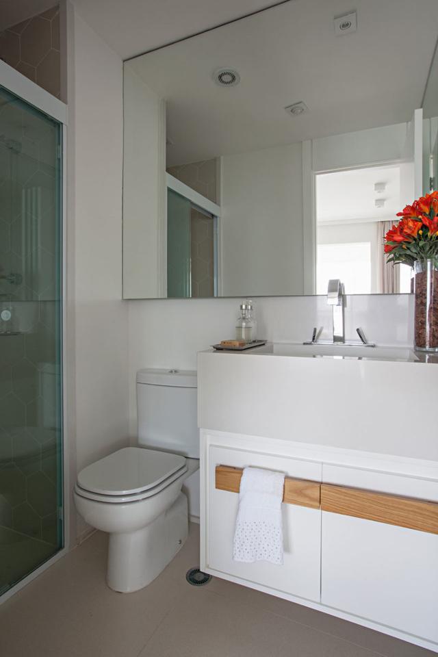 32平米的蜗居设计相当给力,设计师的设计功夫我给满分