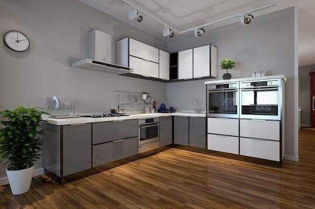 装修预算再紧张,8个地方也一定要打柜子,入住就知多实用了