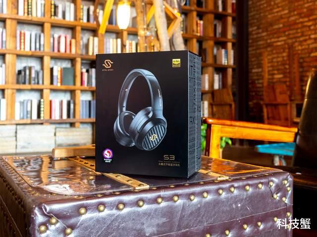 操作系统|STAX平板耳机开箱,从高冷走向亲民,千元档值不值?