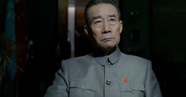 三体|吴京《流浪地球2》首波口碑出炉了!现场观众的评价“一针见血”