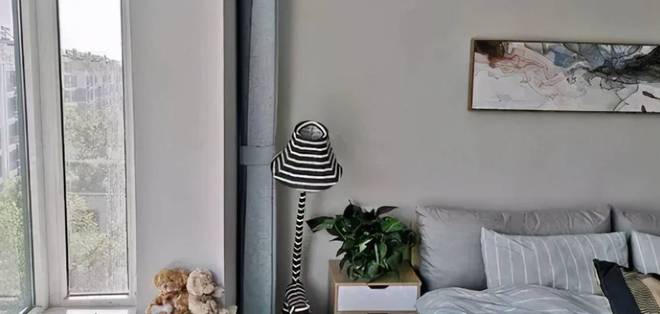 都说顶楼不好,买188平顶楼复式送大露台,玄关就足够把人迷住!