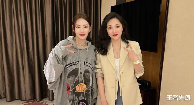 张雨绮|张雨绮无意中晒整排名牌包,大小几十个,离婚后成阔太单亲辣妈