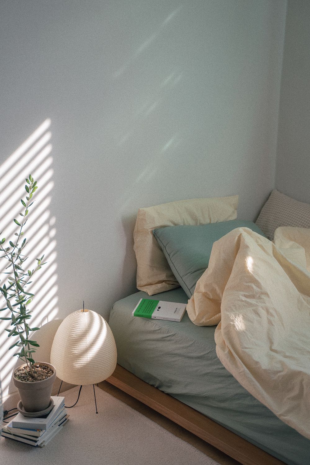 小姐姐|小姐姐北漂3年，在父母资助买下45㎡公寓，简单舒适，比租房有安全感