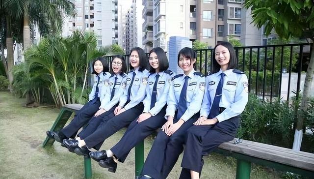 辅警|2022年辅警招聘考试拉开序幕，3类学生有福了，有希望被优先录取