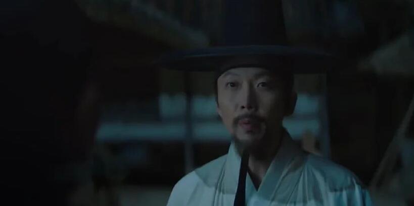 雨伞|《雨伞》13集大反转：义圣君竟然反庶为嫡了，黄淑媛这波骚操作啊