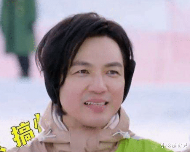 古天乐|浮肿、僵硬、堪比蜡像，从古天乐到杜江，近期颜值暴跌的男神好多