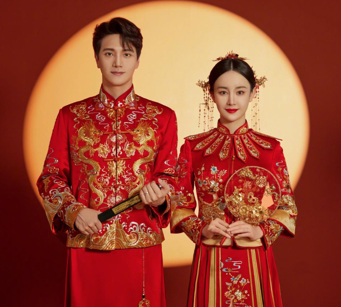 张檬|张檬小五晒婚纱照被祝福：聪明的人，都懂得重启人生