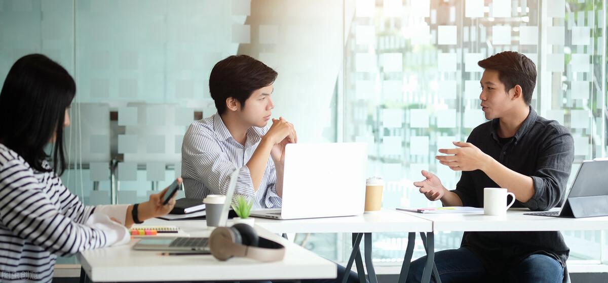 衬衫|进入办公室的工作人员,应当提前明白的事情有哪些