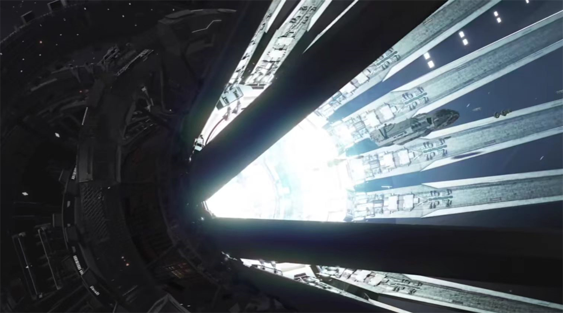 预告片|又一科幻国漫定档,还是硬科幻,曾得星云奖,但是网友却不买账