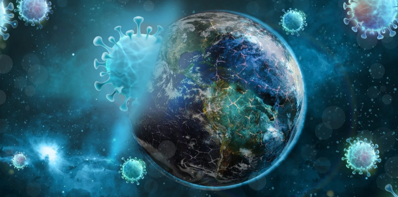 警告:外星生物可能会搭乘人类宇宙飞船,并侵袭地球