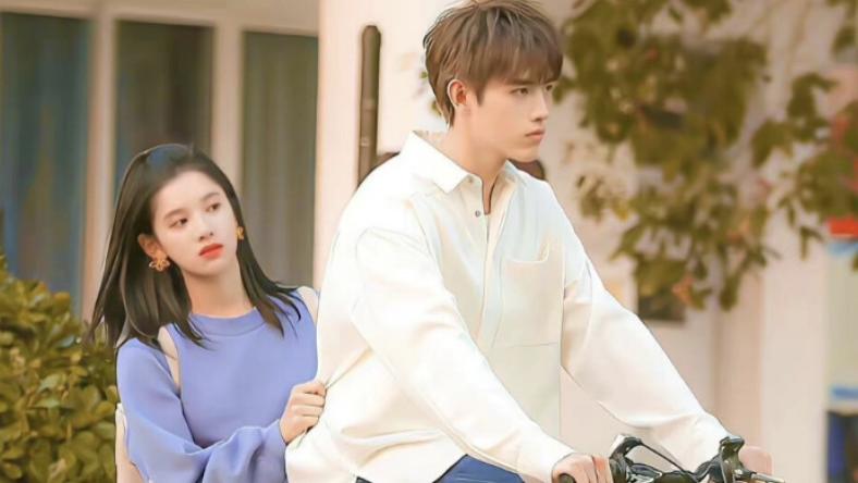 成毅|央视点评成毅《南风知我意》，短短六个字，狠狠戳中观众心巴！