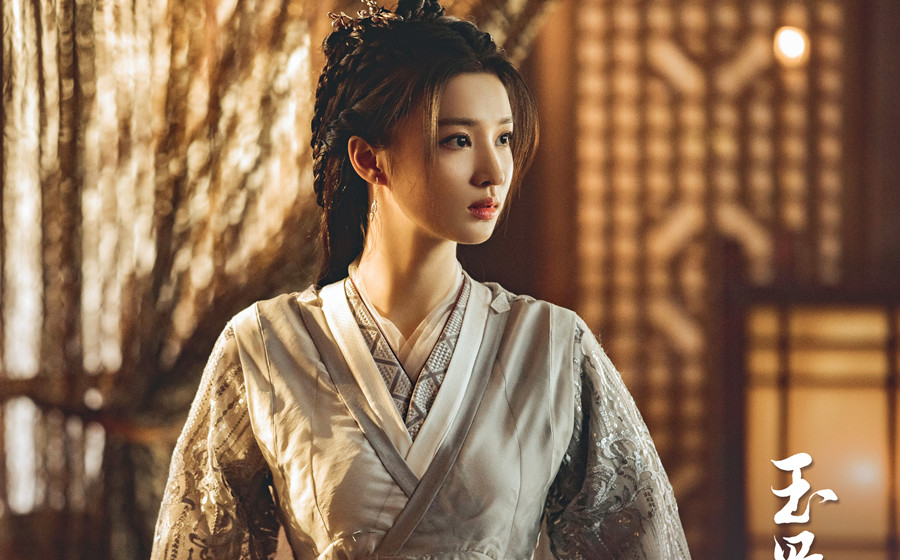 叛逆者|四部“王炸”在手，杨洋、许凯、肖战强势助力，王楚然想不火都难