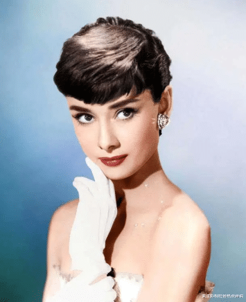 奥黛丽·赫本|奥黛丽赫本晚年为什么老得那么快