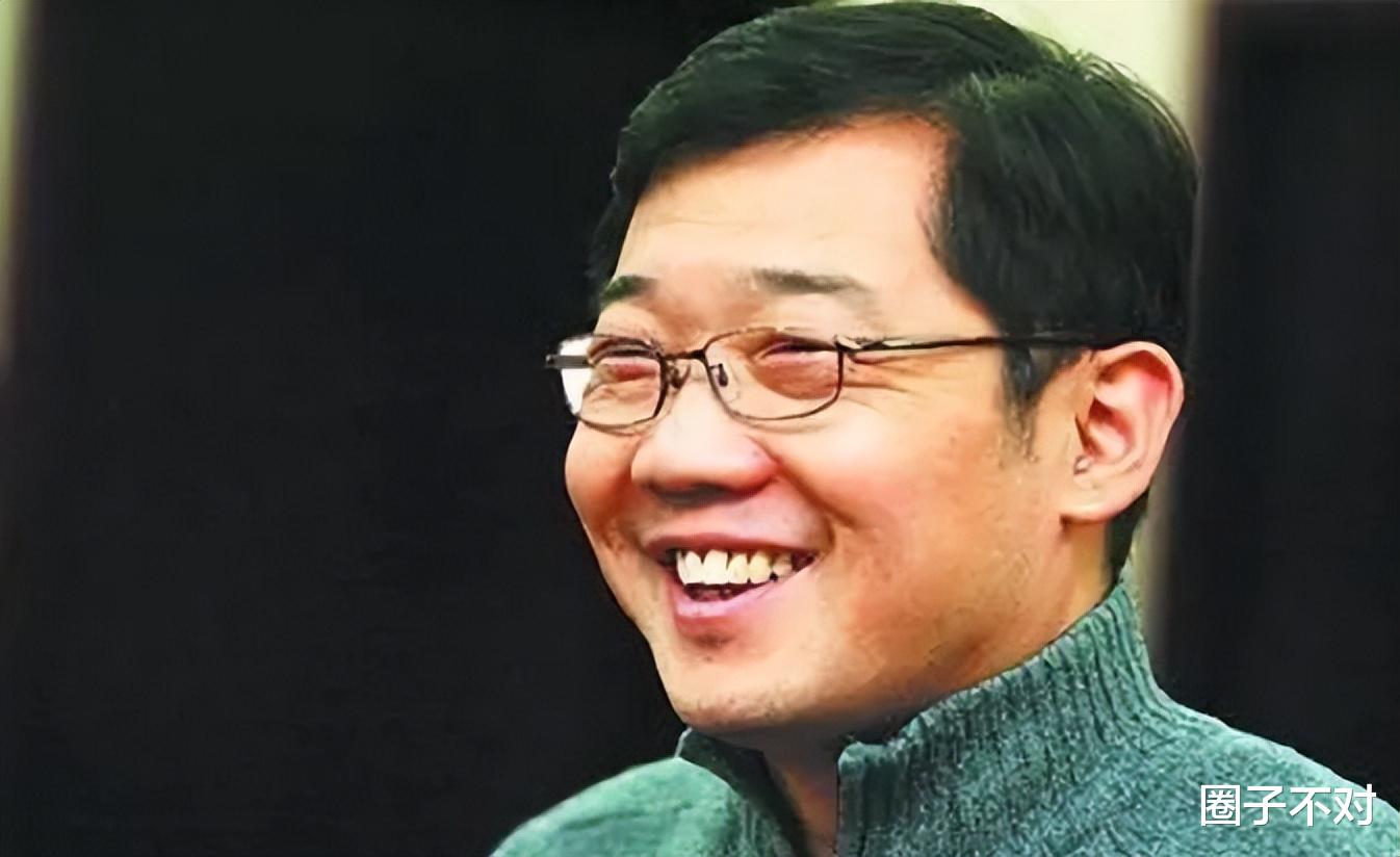 相声演员|19年后，再看奇志和大兵，人生差距一个天一个地