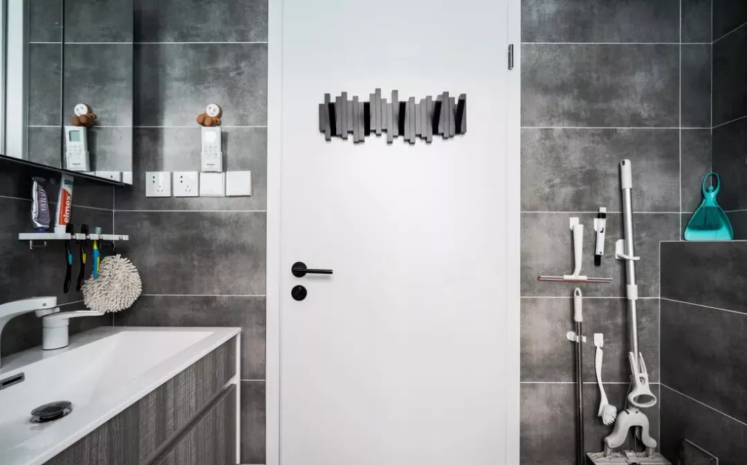 装修不预留这1㎡空间,你就后悔去吧!