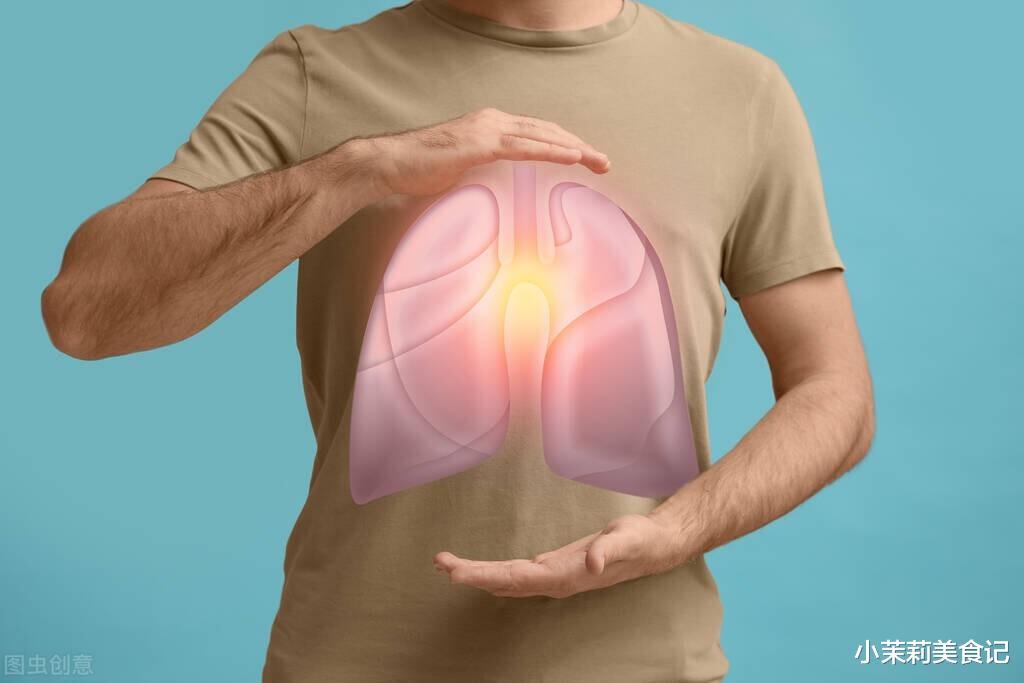 夏天“养肺”黄金期,先忌“苦”,建议多吃6样,营养美味对肺好