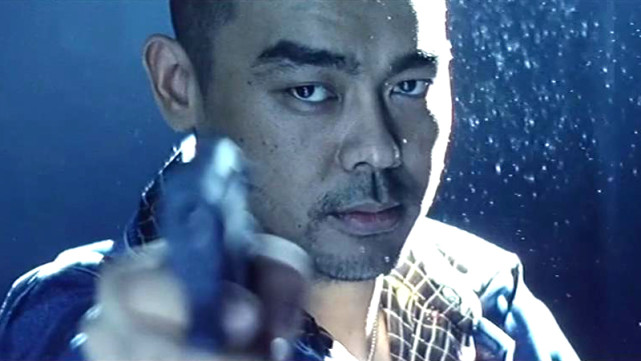 暗花|港影:棋子、弃子与宿命,银河映像之《暗花》