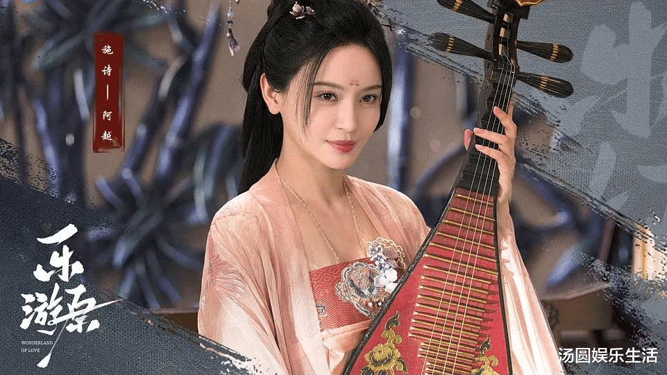 许凯|许凯三部精彩新剧《乐游原》《雪鹰领主》《仙剑六祈今朝》先知道