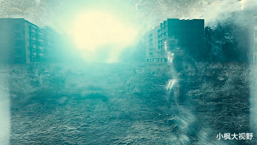 奥斯卡|《扎导正义联盟》闪电侠神速力场景获得奥斯卡最佳欢呼时刻