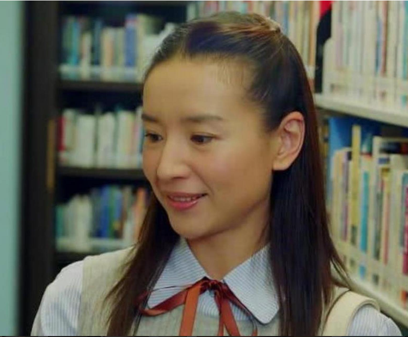 高圆圆|看似清清白白,实则情史混乱的5个女名星,个个都是老司机