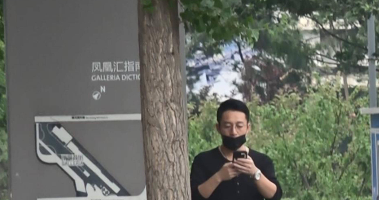 汪小菲|汪小菲恳求狗仔的聊天内容曝光，已经向大S和徐妈道歉