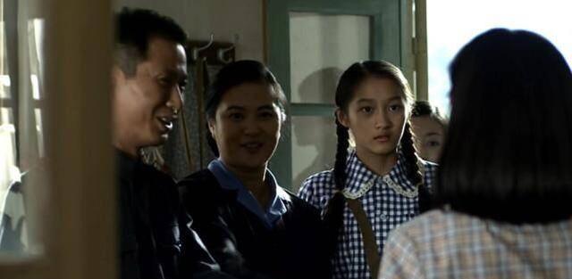 女孩|《父母爱情》八年了，仍有不少的观众在纠结安泰家怎么有个女孩？