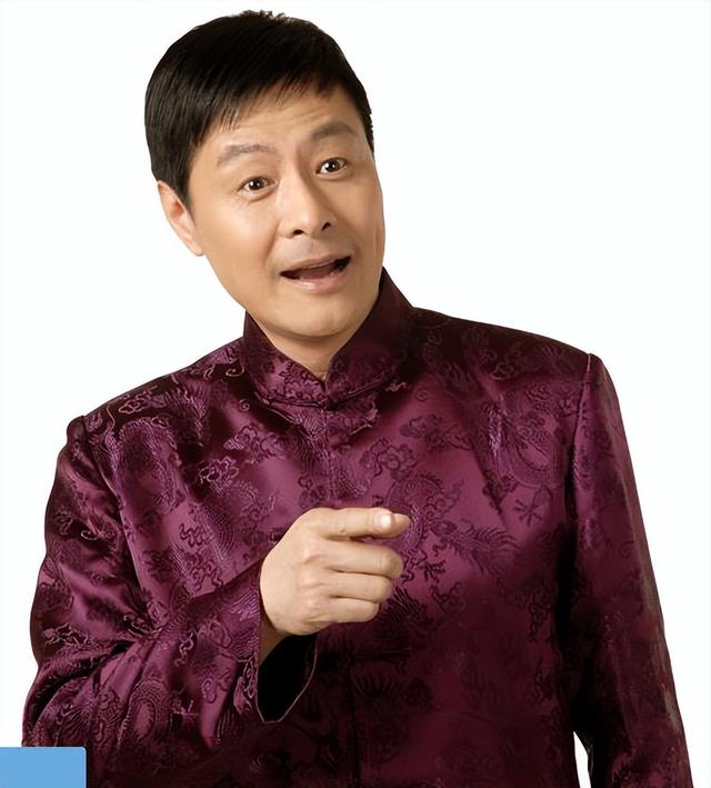 冯巩|从大红大紫到无人问津，刘伟做错了什么？