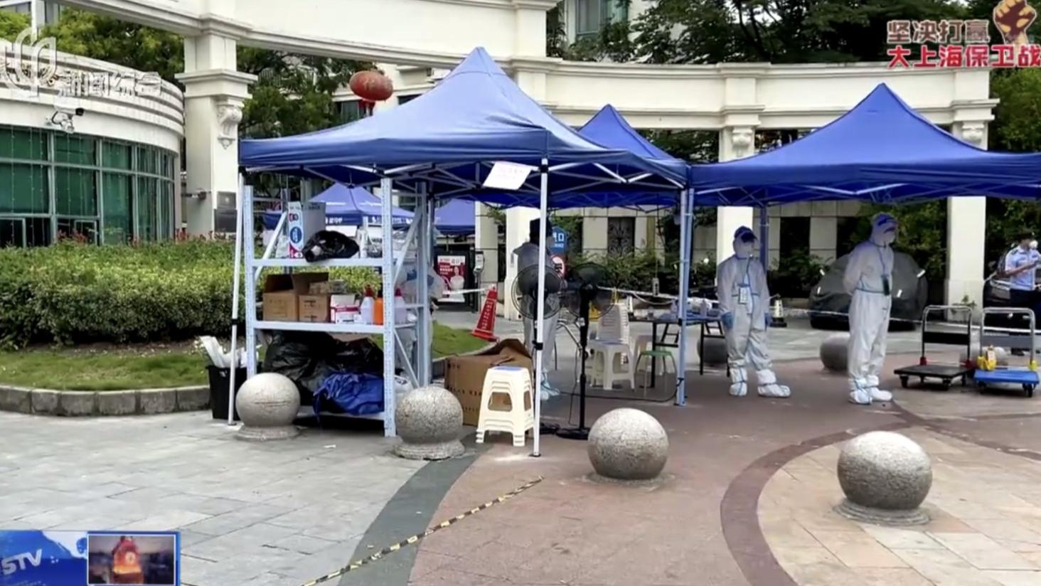 一放就有社会面新增，背后的原因是什么