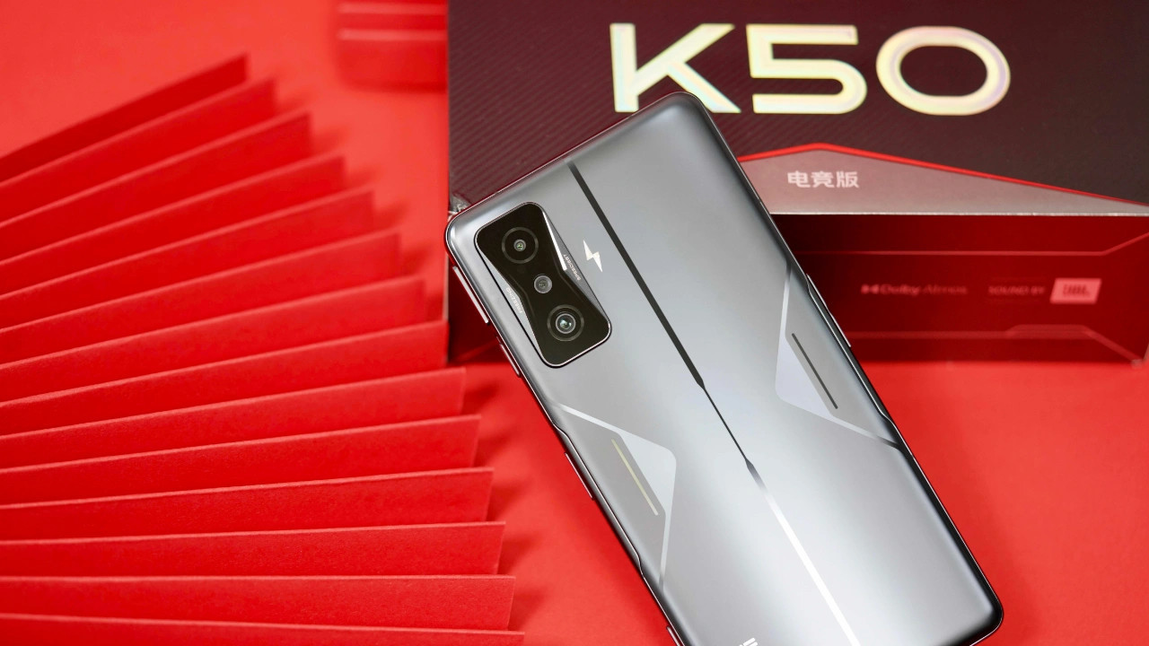 电池|2022年底手机推荐分析