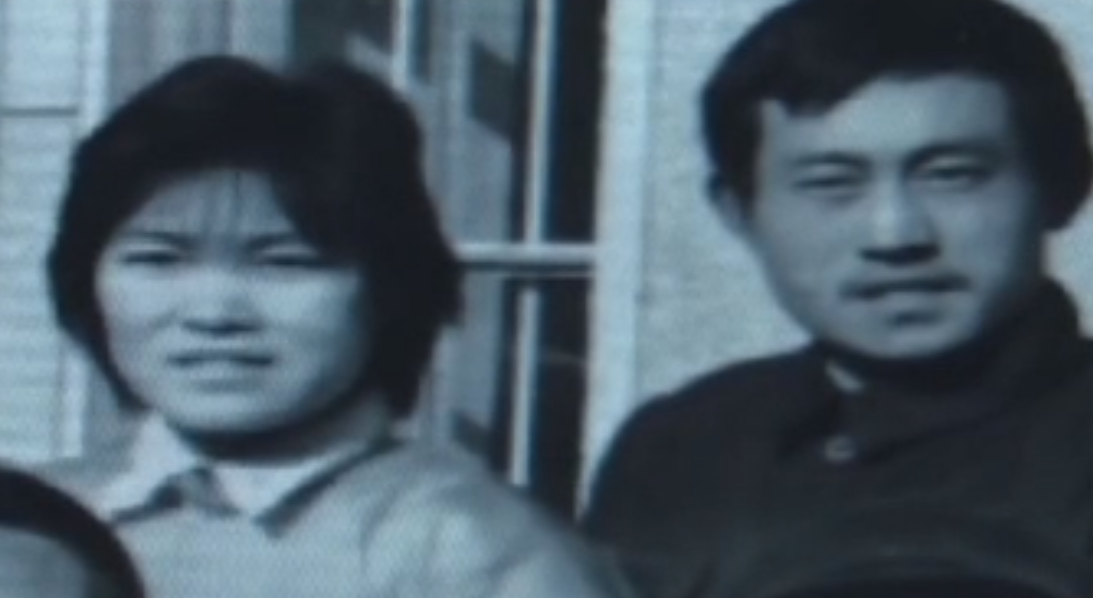 农妇联合情夫谋害丈夫,潜逃18年后,因一张汇款单暴露