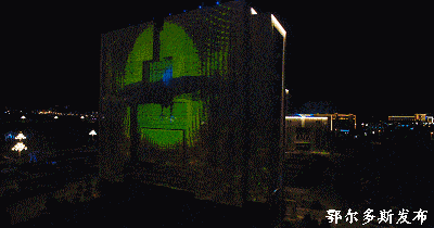 西双版纳|中国最美夜景“灯光璀璨 ”网红打卡地9座城市,你来过吗?