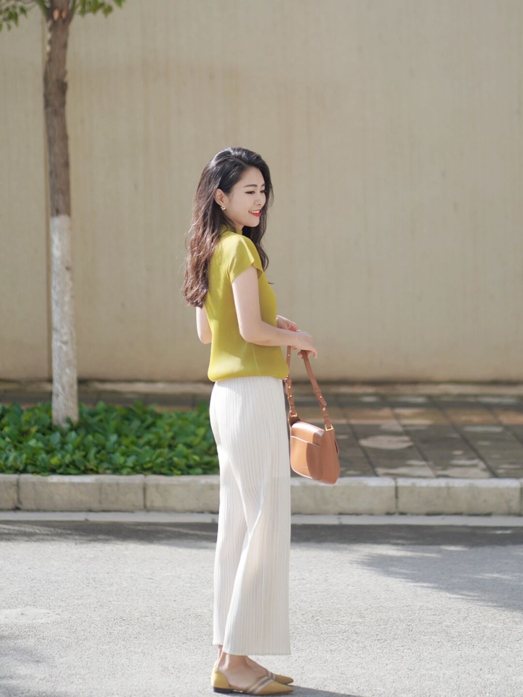 衣服穿对了才不掉档次！潮人建议穿这4套，通勤时髦，太适合夏天