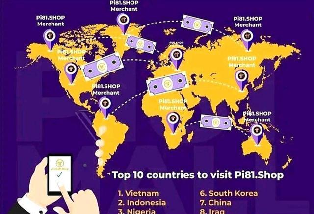 阿里巴巴|8月生态步入正轨，一起见证全球支付工具的崛起！