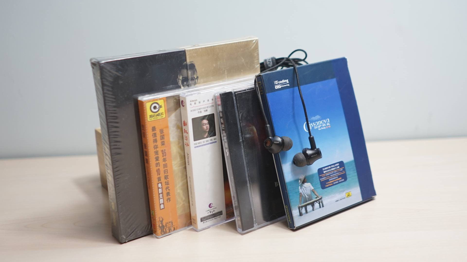 耳机|威泽 BS1开放式动圈耳机：通勤必备，好听不贵