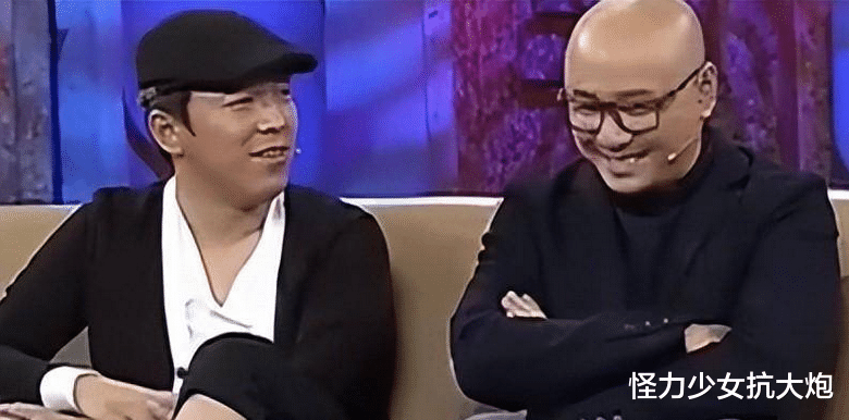 王宝强|王宝强的清醒，打了多少明星的脸？