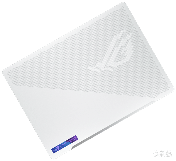 苹果|独占AMD旗舰U！ROG笔记本14连发：每一款都在革自己和竞品的命