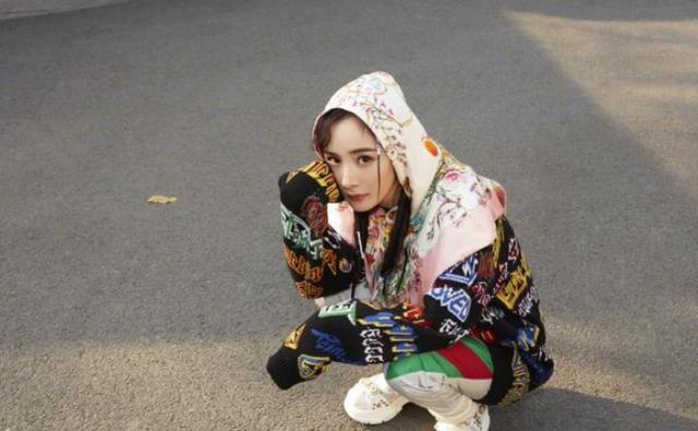 许晴|六位土生土长的北京大妞儿,人美通透三观正,走哪儿都招人喜欢!