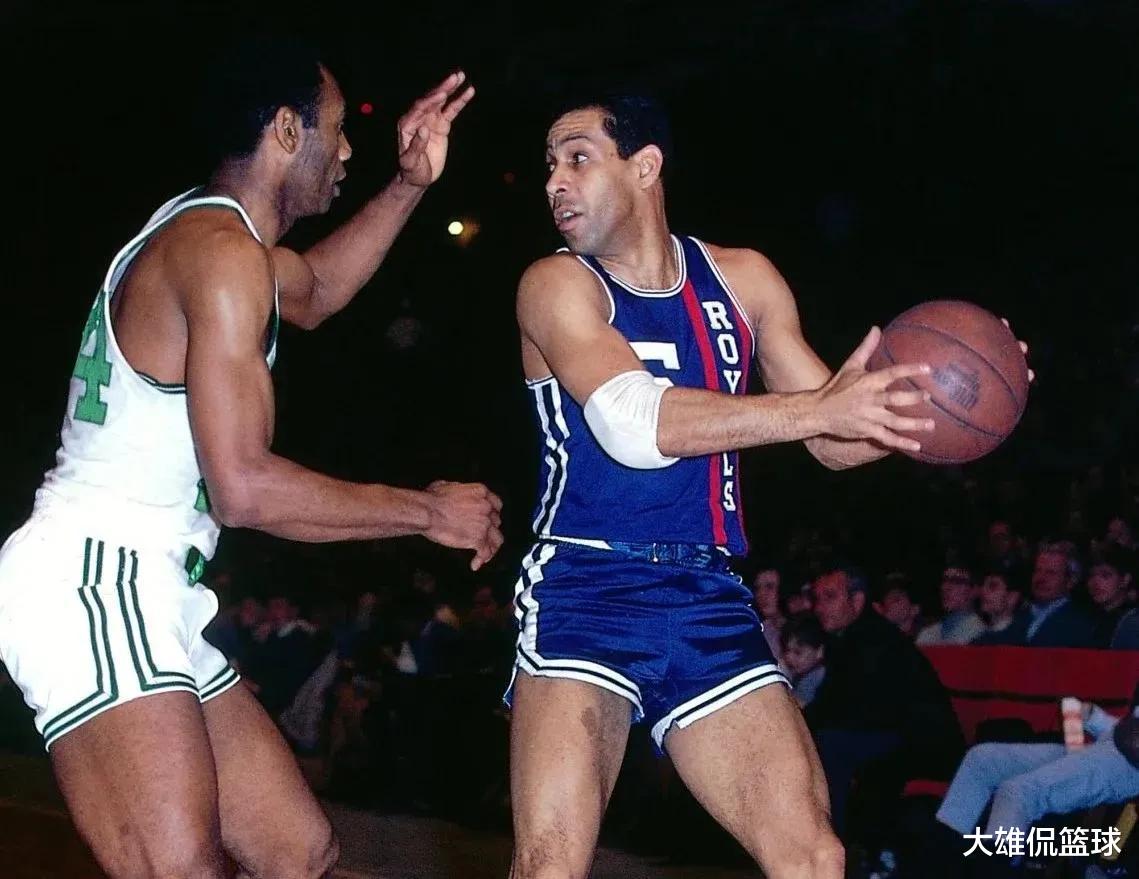 MVP|美媒列出已经去世的52位名人堂球员,哪些球员的离开让人觉得可惜