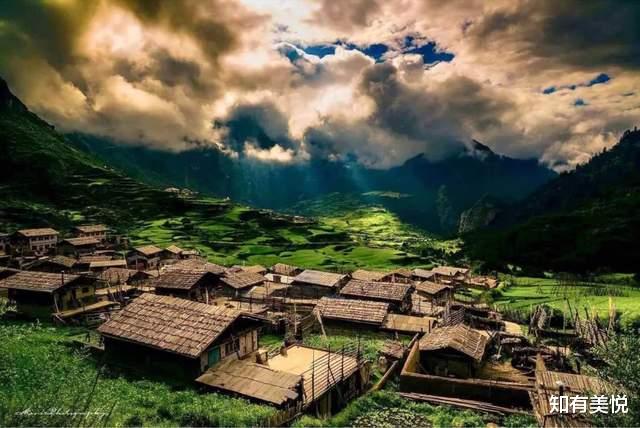 古镇|这8个风光绝美的冷门古镇，鲜少人知，来过几天神仙般的日子吧！