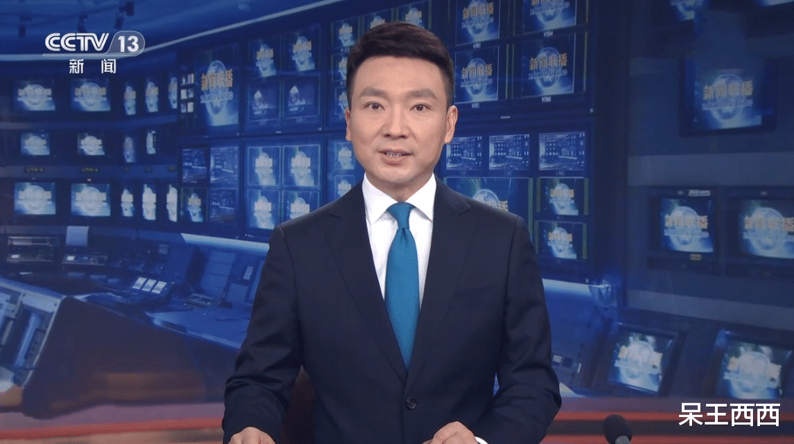 康辉|央视主持人康辉被重用，主持冬奥会闭幕式出圈，业务能力被认可