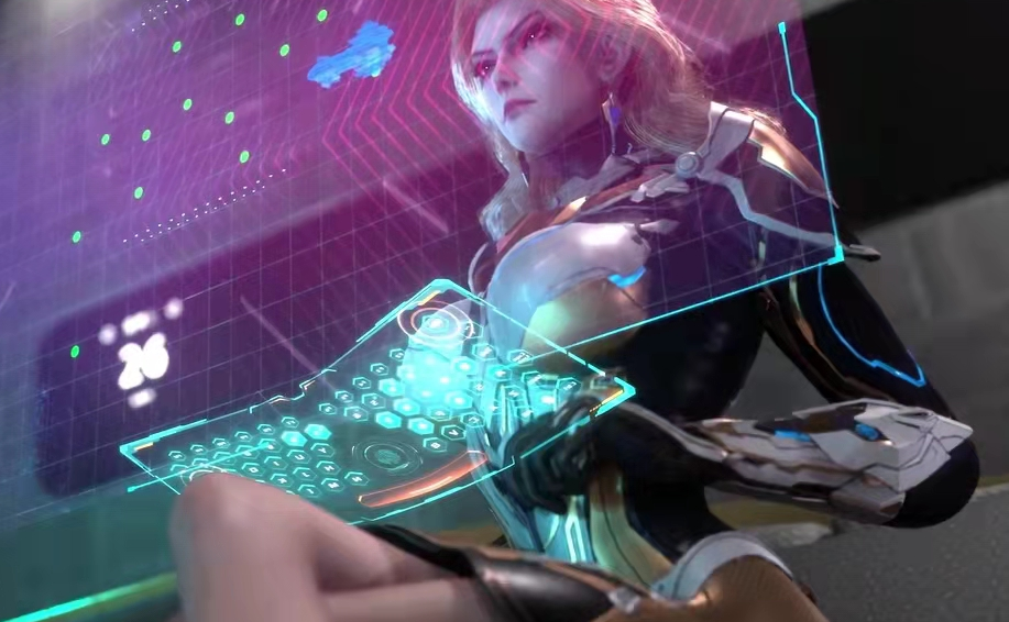 史江|珍妮特下线师姐嘟嘴好萌,四大战神公布,史江原来也是精神念师