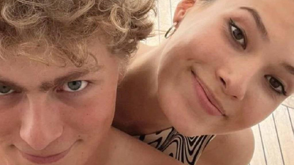 谷爱凌|谷爱凌被曝恋爱后续：点赞恋情投票博文，为保护男方删除合影